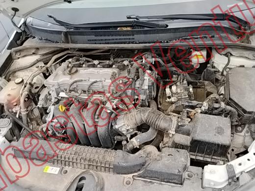 TOYOTA COROLLA 2021, foto 10 de 19