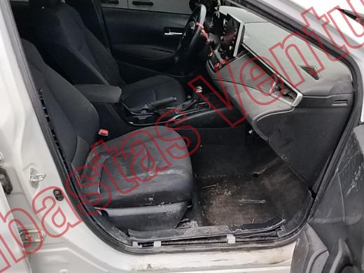 TOYOTA COROLLA 2021, foto 12 de 19
