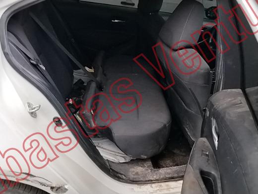 TOYOTA COROLLA 2021, foto 13 de 19