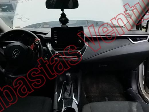 TOYOTA COROLLA 2021, foto 14 de 19