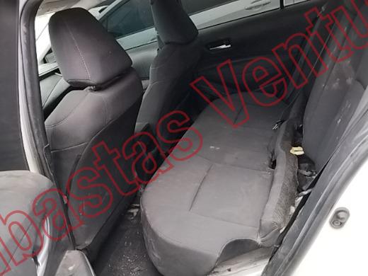TOYOTA COROLLA 2021, foto 16 de 19