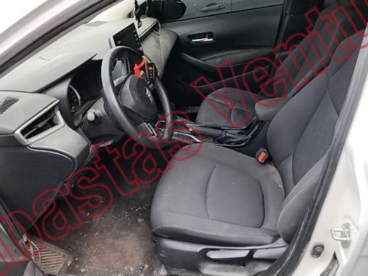 TOYOTA COROLLA 2021, foto 17 de 19