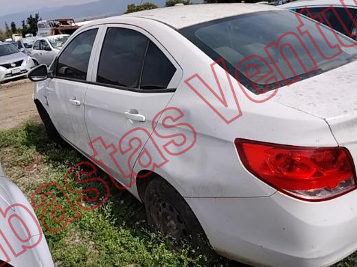 CHEVROLET AVEO 2018, foto 8 de 19