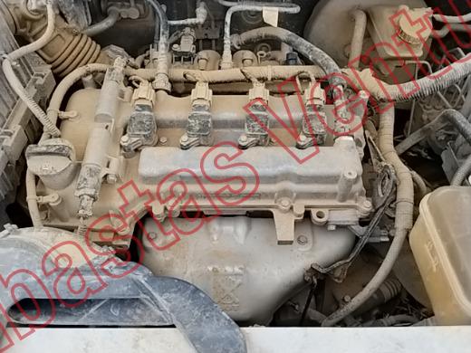 CHEVROLET AVEO 2018, foto 10 de 19