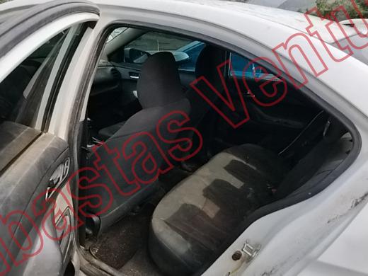 CHEVROLET AVEO 2018, foto 16 de 19