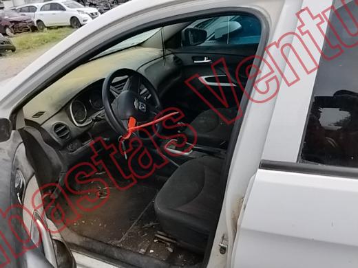 CHEVROLET AVEO 2018, foto 17 de 19
