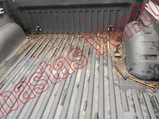 NISSAN FRONTIER 2023, foto 15 de 19