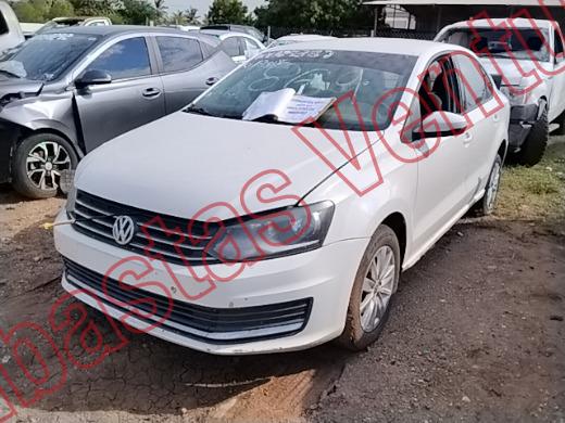 VOLKSWAGEN VENTO 2017, foto 1 de 19
