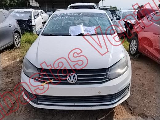 VOLKSWAGEN VENTO 2017, foto 2 de 19