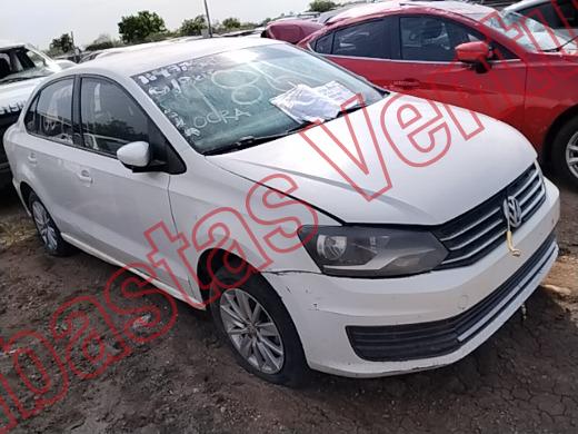 VOLKSWAGEN VENTO 2017, foto 3 de 19