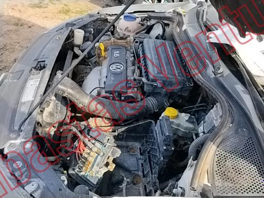 VOLKSWAGEN VENTO 2017, foto 9 de 19