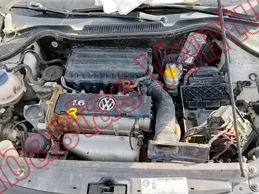 VOLKSWAGEN VENTO 2017, foto 10 de 19
