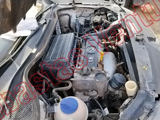 VOLKSWAGEN VENTO 2017, foto 11 de 19