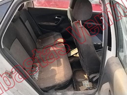 VOLKSWAGEN VENTO 2017, foto 13 de 19