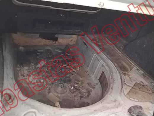 VOLKSWAGEN VENTO 2017, foto 15 de 19