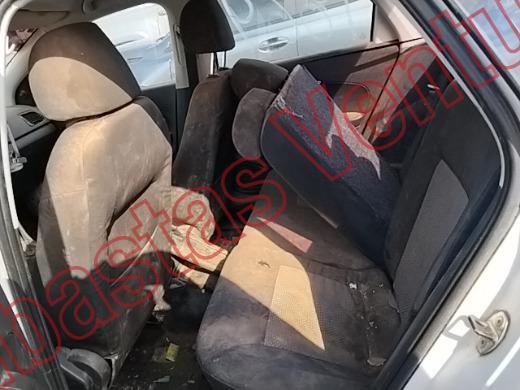 VOLKSWAGEN VENTO 2017, foto 16 de 19