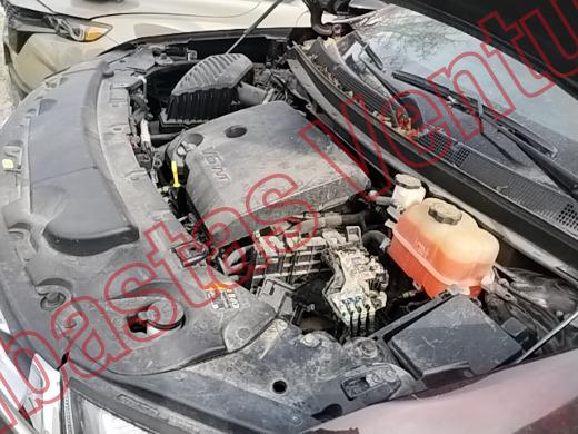 CHEVROLET TRAVERSE 2022, foto 9 de 19
