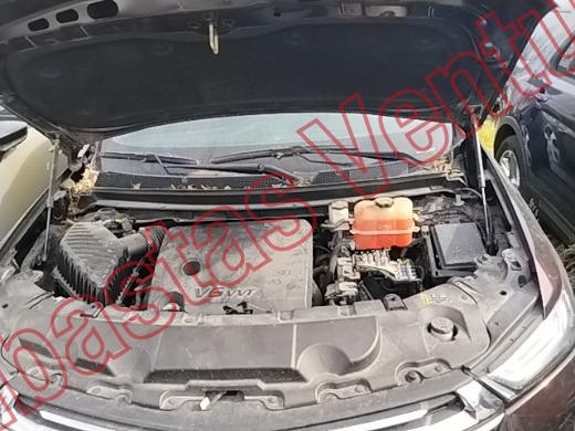CHEVROLET TRAVERSE 2022, foto 10 de 19