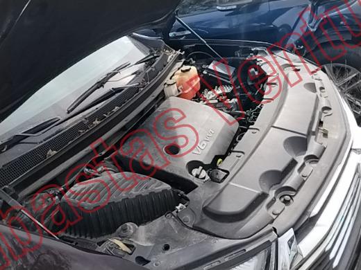 CHEVROLET TRAVERSE 2022, foto 11 de 19