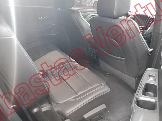 CHEVROLET TRAVERSE 2022, foto 13 de 19