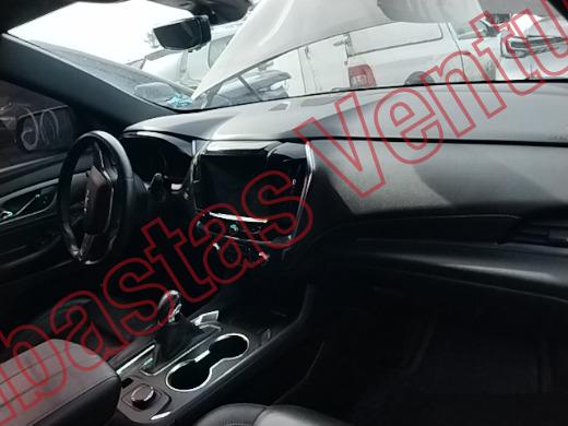 CHEVROLET TRAVERSE 2022, foto 14 de 19