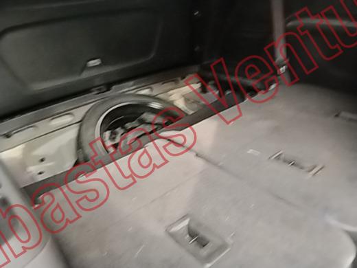 CHEVROLET TRAVERSE 2022, foto 15 de 19