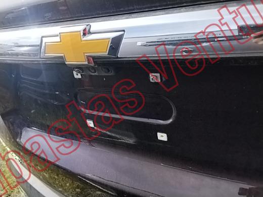 CHEVROLET TRAVERSE 2022, foto 19 de 19