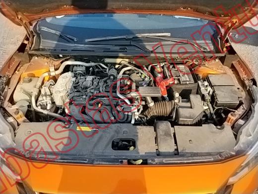 NISSAN SENTRA 2021, foto 10 de 19