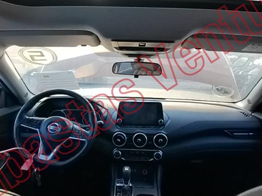 NISSAN SENTRA 2021, foto 14 de 19
