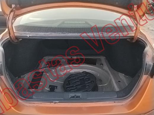 NISSAN SENTRA 2021, foto 15 de 19