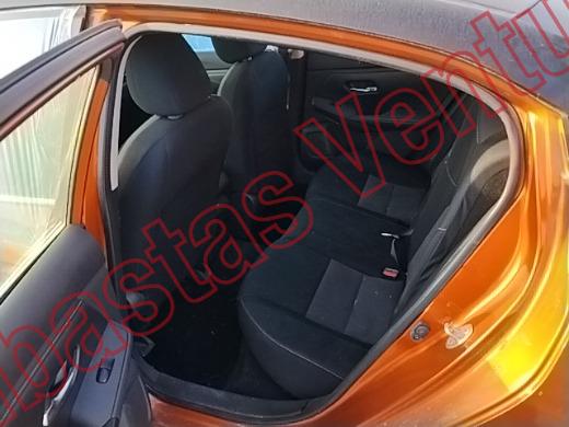 NISSAN SENTRA 2021, foto 16 de 19