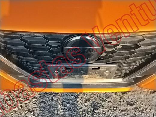 NISSAN SENTRA 2021, foto 18 de 19