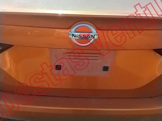 NISSAN SENTRA 2021, foto 19 de 19