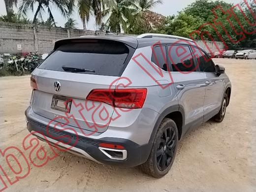 VOLKSWAGEN TAOS 2023, foto 5 de 19