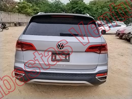 VOLKSWAGEN TAOS 2023, foto 6 de 19