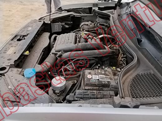 VOLKSWAGEN TAOS 2023, foto 9 de 19