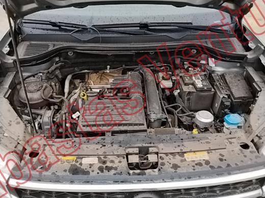 VOLKSWAGEN TAOS 2023, foto 10 de 19