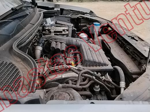 VOLKSWAGEN TAOS 2023, foto 11 de 19
