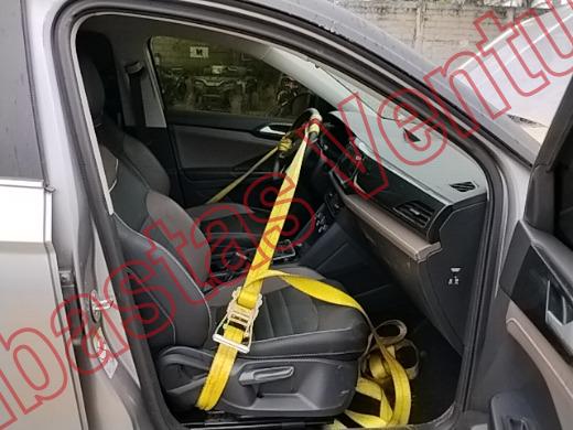 VOLKSWAGEN TAOS 2023, foto 12 de 19