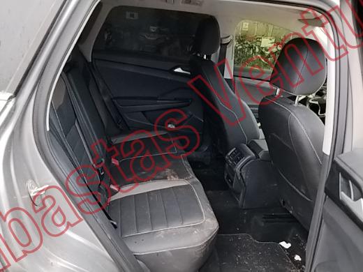 VOLKSWAGEN TAOS 2023, foto 13 de 19