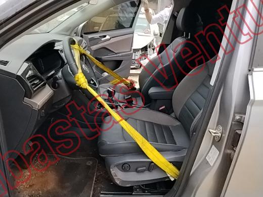VOLKSWAGEN TAOS 2023, foto 17 de 19