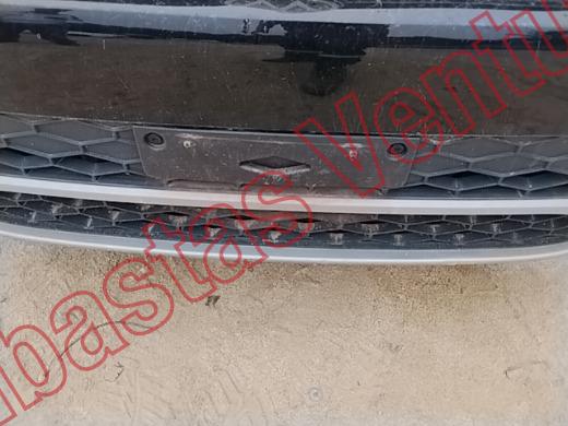 VOLKSWAGEN TAOS 2023, foto 18 de 19