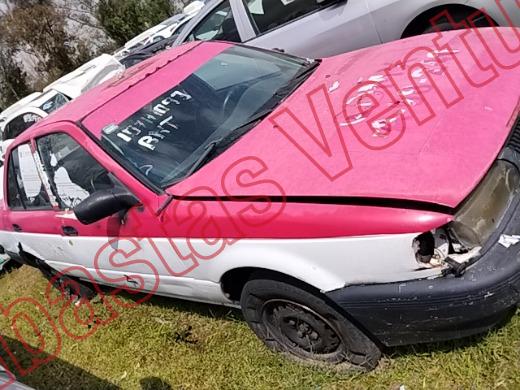 NISSAN TSURU 2014, foto 4 de 19