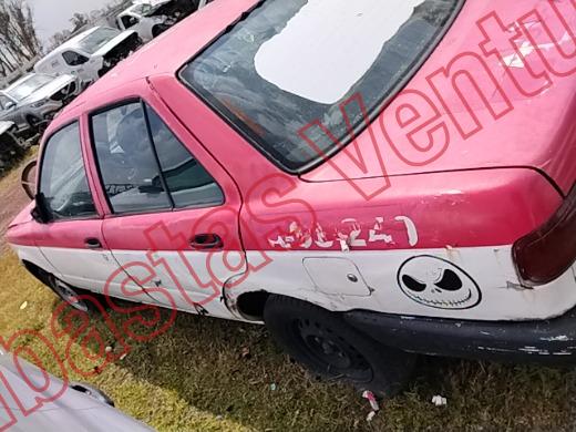 NISSAN TSURU 2014, foto 8 de 19