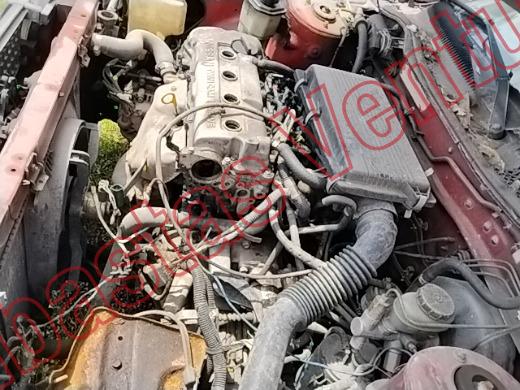 NISSAN TSURU 2014, foto 9 de 19
