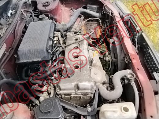 NISSAN TSURU 2014, foto 11 de 19