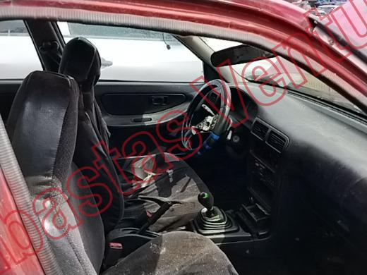 NISSAN TSURU 2014, foto 12 de 19
