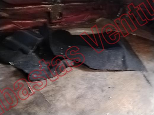 NISSAN TSURU 2014, foto 15 de 19