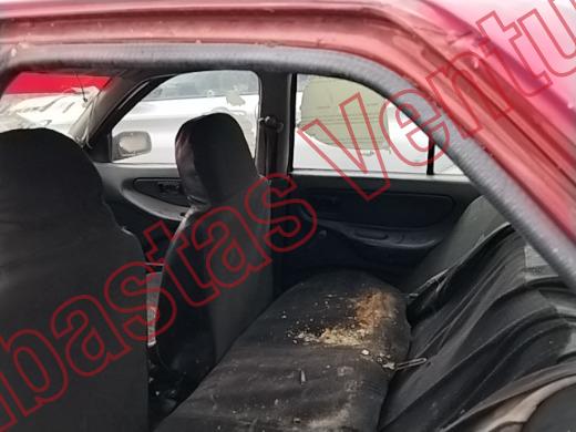NISSAN TSURU 2014, foto 16 de 19