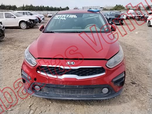 KIA FORTE   2020, foto 2 de 19